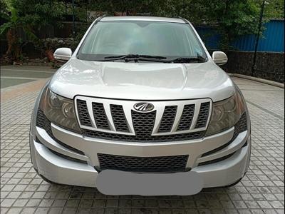 Used 2013 Mahindra XUV500 [2011-2015] W8 for sale at Rs. 5,75,000 in Mumbai