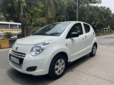 Used 2013 Maruti Suzuki A-Star VXI AT for sale at Rs. 2,65,000 in Mumbai