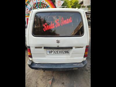 Used 2013 Maruti Suzuki Omni E 8 STR BS-IV for sale at Rs. 2,05,000 in Lucknow