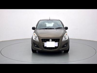 Used 2013 Maruti Suzuki Ritz Vxi (ABS) BS-IV for sale at Rs. 2,91,000 in Pun