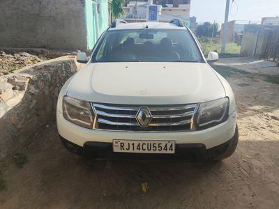 Used 2013 Renault Duster [2012-2015] 85 PS RxL Diesel for sale at Rs. 4,50,000 in Jaipu