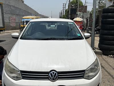 Used 2013 Volkswagen Polo [2012-2014] Comfortline 1.2L (D) for sale at Rs. 2,10,000 in Ludhian