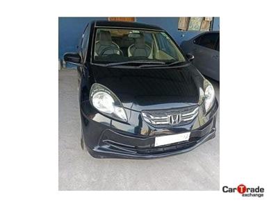 Used 2014 Honda Amaze [2013-2016] 1.2 S i-VTEC for sale at Rs. 4,95,000 in Hyderab