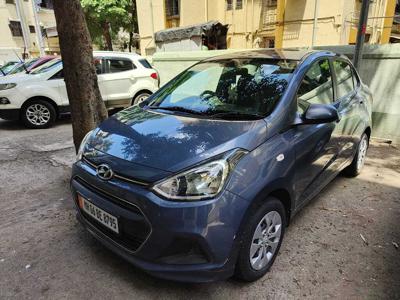 Used 2014 Hyundai Xcent [2014-2017] Base 1.1CRDi [2014-2016] for sale at Rs. 3,35,000 in Than