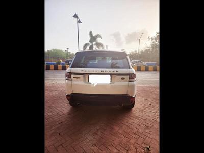 Used 2014 Land Rover Range Rover Sport [2013-2018] SDV6 HSE for sale at Rs. 59,50,000 in Mumbai