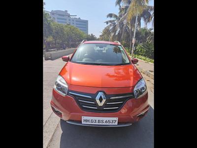 Used 2014 Renault Koleos [2014-2017] 4x4 AT [2014-2017] for sale at Rs. 5,99,999 in Mumbai