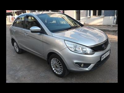 Used 2014 Tata Zest XM Petrol for sale at Rs. 3,86,000 in Chennai