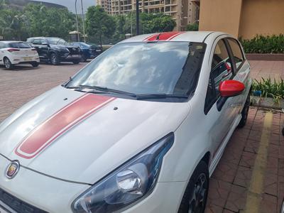 Used 2015 Fiat Abarth Punto T-Jet 1.4 Abarth for sale at Rs. 6,75,000 in Mumbai