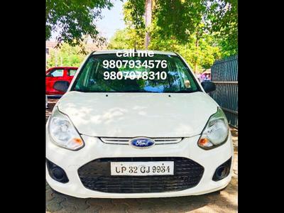 Used 2015 Ford Figo [2012-2015] Duratorq Diesel LXI 1.4 for sale at Rs. 2,25,000 in Lucknow