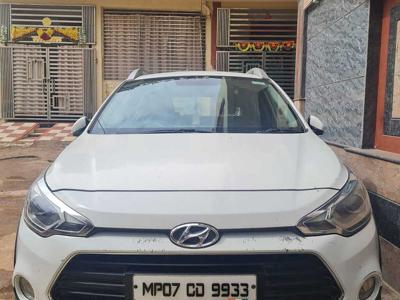 Used 2015 Hyundai i20 Active [2015-2018] 1.4 SX [2015-2016] for sale at Rs. 5,50,000 in Gwalio