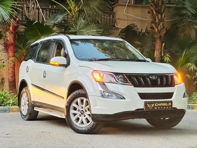 Used 2015 Mahindra XUV500 [2015-2018] W8 [2015-2017] for sale at Rs. 7,25,000 in Delhi