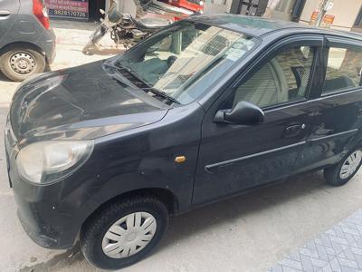 Used 2015 Maruti Suzuki Alto 800 [2012-2016] Lxi for sale at Rs. 2,95,000 in Jaipu