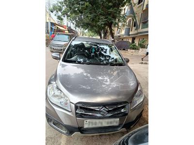 Used 2015 Maruti Suzuki S-Cross [2014-2017] Zeta 1.3 for sale at Rs. 8,24,000 in Secunderab