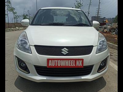 Used 2015 Maruti Suzuki Swift [2011-2014] VXi for sale at Rs. 4,50,000 in Than