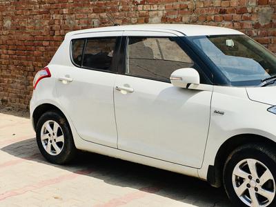 Used 2015 Maruti Suzuki Swift [2014-2018] Windsong Limited edition VDI for sale at Rs. 4,92,000 in Mohali