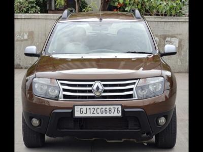 Used 2015 Renault Duster [2012-2015] 110 PS RxL Diesel for sale at Rs. 4,90,000 in Ahmedab