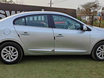 Used 2015 Renault Fluence [2014-2017] Diesel E4 [2014-2017] for sale at Rs. 5,84,969 in Vasai