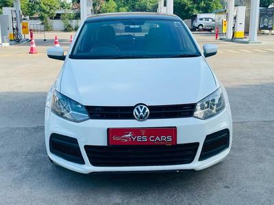 Used 2015 Volkswagen Polo [2014-2015] GT TDI for sale at Rs. 6,50,000 in Chennai