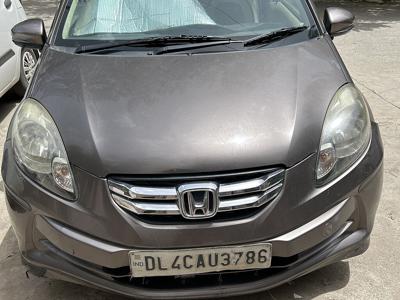 Used 2016 Honda Amaze [2016-2018] 1.2 S i-VTEC for sale at Rs. 5,30,000 in Gurgaon
