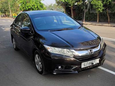 Used 2016 Honda City [2014-2017] VX (O) MT Diesel for sale at Rs. 6,31,000 in Surat