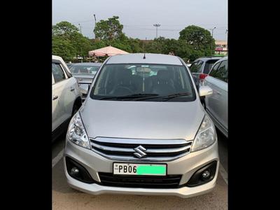 Used 2016 Maruti Suzuki Ertiga [2015-2018] VDI SHVS for sale at Rs. 6,25,000 in Mohali