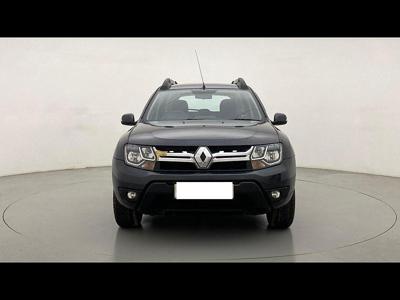 Used 2016 Renault Duster [2015-2016] 110 PS RxL Explore LE for sale at Rs. 7,73,000 in Bangalo