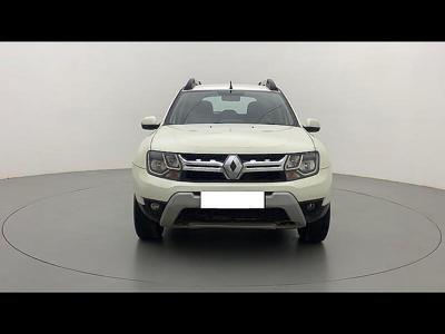 Used 2016 Renault Duster [2016-2019] 110 PS RXZ 4X2 AMT Diesel for sale at Rs. 6,62,000 in Mumbai