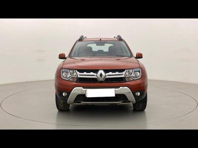 Used 2016 Renault Duster [2016-2019] 110 PS RXZ 4X2 AMT Diesel for sale at Rs. 7,67,000 in Bangalo