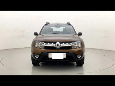 Used 2016 Renault Duster [2016-2019] 85 PS RXS 4X2 MT Diesel for sale at Rs. 7,45,000 in Bangalo