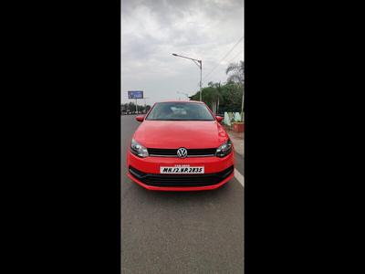 Used 2016 Volkswagen Polo [2016-2019] Trendline 1.5L (D) for sale at Rs. 5,45,000 in Mumbai