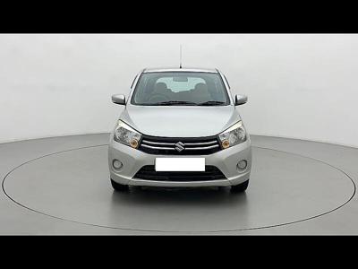 Used 2017 Maruti Suzuki Celerio [2014-2017] LXi AMT ABS for sale at Rs. 4,18,000 in Chennai