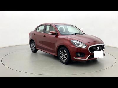 Used 2017 Maruti Suzuki Dzire [2017-2020] ZXi Plus AMT for sale at Rs. 6,47,000 in Chennai