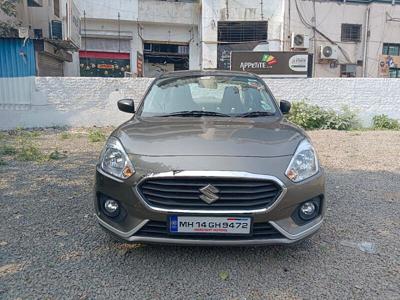 Used 2017 Maruti Suzuki Swift Dzire [2015-2017] LXI for sale at Rs. 6,25,000 in Pun