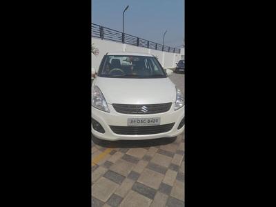 Used 2017 Maruti Suzuki Swift Dzire [2015-2017] VDi ABS for sale at Rs. 4,45,000 in Ranchi