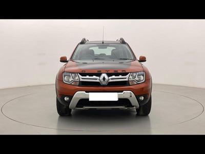 Used 2017 Renault Duster [2015-2016] 85 PS RxL Plus for sale at Rs. 8,11,000 in Bangalo