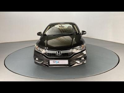 Used 2018 Honda City [2014-2017] V for sale at Rs. 8,29,000 in Bangalo