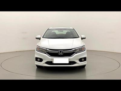 Used 2018 Honda City VX CVT Petrol for sale at Rs. 8,74,000 in Bangalo