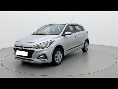 Used 2018 Hyundai Elite i20 [2014-2015] Sportz 1.2 (O) for sale at Rs. 5,64,000 in Chennai