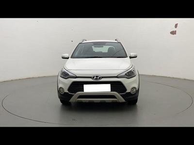 Used 2018 Hyundai i20 Active 1.2 SX for sale at Rs. 7,35,000 in Mumbai