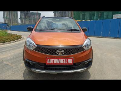 Used 2019 Tata Tiago NRG Petrol for sale at Rs. 4,98,000 in Than