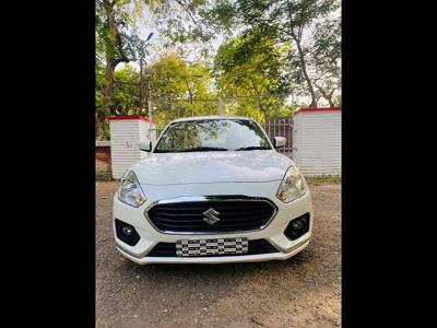 Used 2018 Maruti Suzuki Dzire [2017-2020] LDi for sale at Rs. 5,75,000 in Kanpu