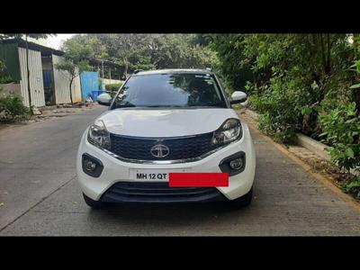 Used 2018 Tata Nexon [2017-2020] XZA Plus Petrol for sale at Rs. 8,25,000 in Pun