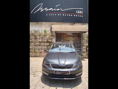 Used 2019 Skoda Rapid [2014-2015] 1.6 MPI Ambition Plus AT for sale at Rs. 10,90,000 in Coimbato