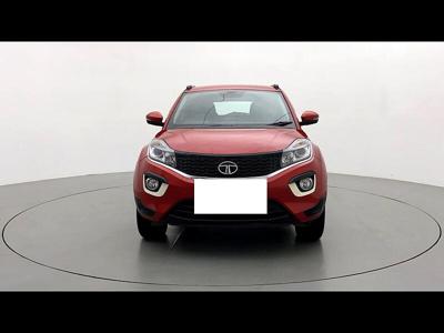 Used 2019 Tata Nexon [2017-2020] XZA Plus Diesel for sale at Rs. 10,13,000 in Mumbai