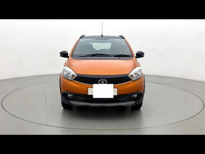 Used 2019 Tata Tiago NRG Petrol for sale at Rs. 5,59,000 in Chennai