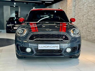Used 2020 MINI Cooper JCW for sale at Rs. 36,00,000 in Mumbai