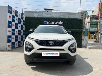 Used 2020 Tata Harrier [2019-2023] XT for sale at Rs. 12,90,000 in Noi