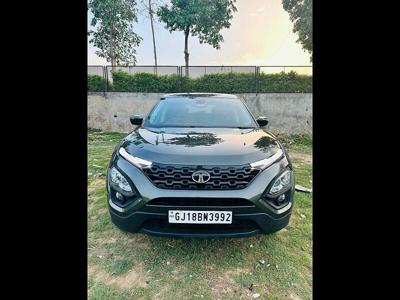 Used 2020 Tata Harrier [2019-2023] XZA Plus for sale at Rs. 16,50,000 in Ahmedab