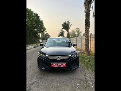 Used 2021 Honda Amaze [2016-2018] 1.5 S i-DTEC for sale at Rs. 9,00,000 in Ludhian