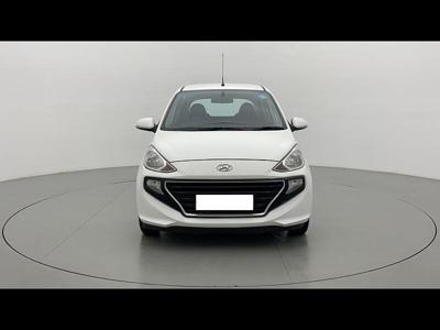 Used 2021 Hyundai Santro Sportz CNG [2018-2020] for sale at Rs. 5,26,000 in Delhi